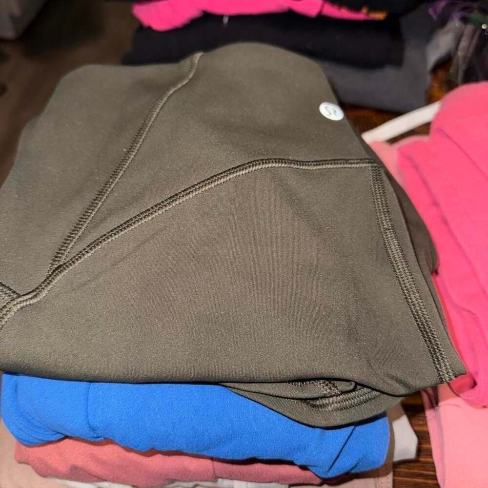 Lululemon Align 25